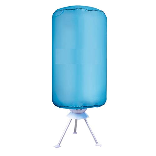 JRD Secadora PORTÁTIL - Seca FÁCIL 1000 W