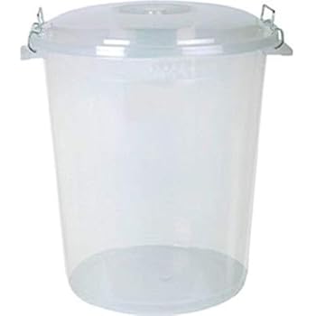 View Transparent Plastic Kitchen Storage Containers Done Right