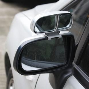 Roadker® automobile Novice Coach Mirror Rearview Mirror Auxiliary Mirror Side Mirror Big Vision Blind Spot Mirror Anti-