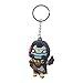 Produktbild Crowded Coop Destiny Cayde-6 Collectible Vinyl Figur Schlüsselanhänger