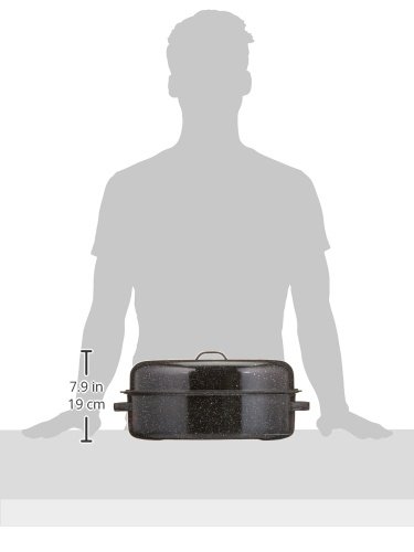 Imagen 4 de Graniteware 0509-2