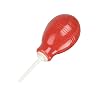 Anal douche enema bulb