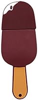 Wisilan USB Flash Drives Ice Cream Shape Storage Memory Sticks 2.0 Memory Stick High Speed Flash Drive Data 64GB 32GB...