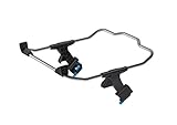 Thule Auto-Adapter Thule Urban Glide Car Seat Adapter Chicco, Kinderwagen Unisex Kinder, schwarz,/