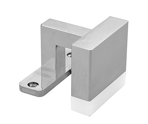 Preisvergleich Produktbild Lumira LED Aufbauleuchte Spiegellampe Schranklampe Lampe 3W Warmweiß Chrom