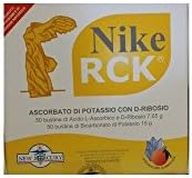 Supplement Antioxidant Nike RCK 100 Sachets
