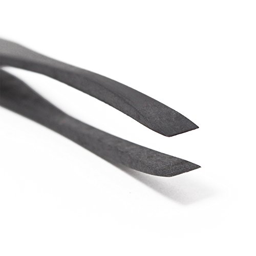 Vetus Pinzette 704 ESD Safe Kunststoff nicht magnetisch antistatisch Modellbau - 2