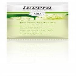 Lavera Body Spa Lime Bath Salts 80G