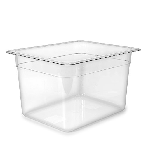 Preisvergleich Produktbild everie Sous Vide Container 12 Quarts Container