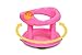 Safety 1st Swivel Bath Seat (Pink)
