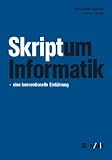 Image de Skriptum Informatik: Eine konventionelle Einführung