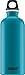 Produktbild Sigg Traveller Teal Touch, Design Trinkflasche, 0.6 L, Aluminium, BPA Frei, Blau