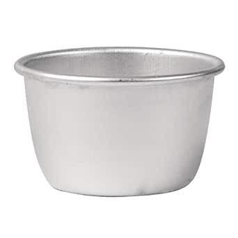 aluminum bowl for baking