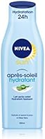 Nivea Sun - Lait Apr&egrave;s-Soleil Hydratant - 200 ml
