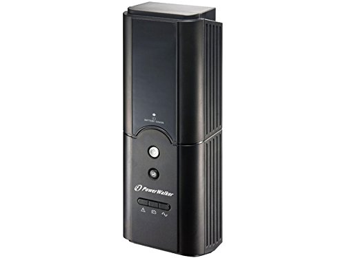 PowerWalker UPS DC/Stromversorgung Powerwalker (12V/2,2A/30W/7AH 12V DC UPS 12V)