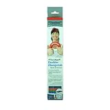 Thera-Band Flexibler Übungsstab - grün - mittel