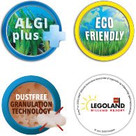 Osmo® Bio Rhododendron Dünger 6-2-5 +1 % Mg, 5 kg Sack - 3