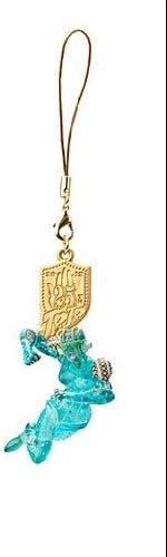 Bizarre Adventure's Anniversary Prize I stand strap ~ WHITE ~ Stone-free single item of most lottery JoJo (japan import)