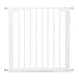Tür- & Treppenschutzgitter BabyDan Premier Schutzgitter weiß