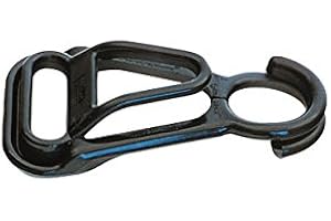 RATIOPARTS Décharge de traction pour câble électrique.