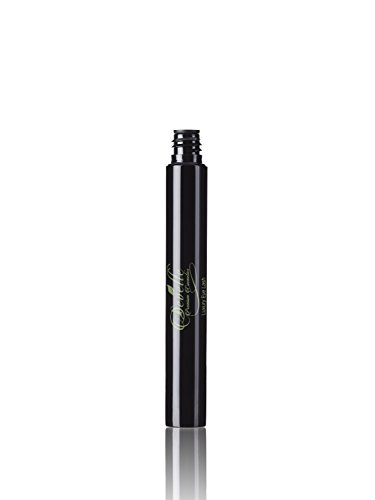 Wimpernserum & Augenbrauenserum mit ALOE VERA 4 ml. | Ohne PROSTAGLANDINE | Wimpernbooster | Wimpern Booster | Develle Luxury Eye Lash Wimpern-Serum | Wimpern Activating Serum | Wimpernwachstums-Serum | Wimpernverlängerung - 5