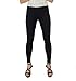 Legrisa Fashion Women Viscose Ankle Length legging Ethnicwear, LF.AL.VS.Code-1 XXL, XXL, Black RS.314.00