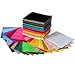 Special Assorted felt pack - 15 x A4 soft durable felt sheets in 15 assorted colours