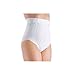 Chicco 00001166000300 Maternity Pads Jacket, White, Size 3
