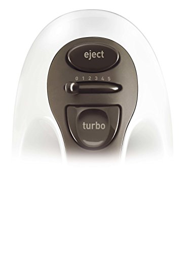 Tefal HT412138 Handmixer, Prepline 450 W - 3