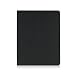 Produktbild Macally Slimcase Hülle für Apple iPad 3 schwarz