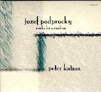 Preisvergleich Produktbild Jozef Podprocky:Works for Acco