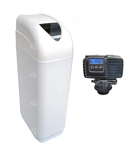 Addolcitore dell' acqua 30L Fleck 5600 SXT volumetrico elettronico