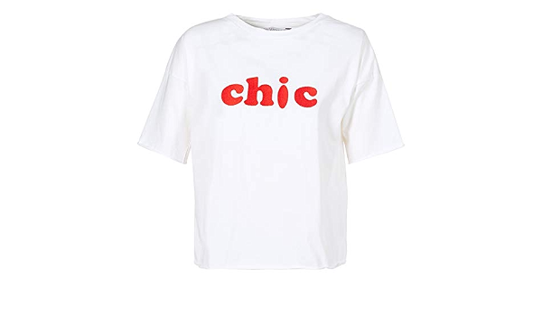 Fantastica Camiseta Chic T-Shirt 