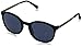 Produktbild Pepe Jeans Sunglasses Damen Sonnenbrille Garnet Schwarz (Black/Blue) 49.0