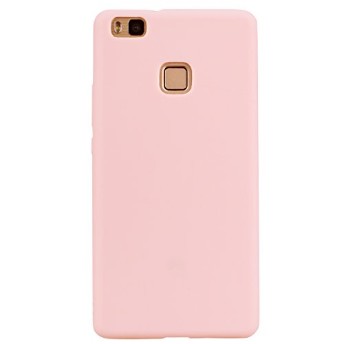 Funda Huawei p9 lite Carcasa p9 lite Silicona Anfire Suave Flexible gel
TPU Case para Huawei p9 lite 5 2 pulgadas Ultra Delgado Mate Goma
Protectora Bumper Tapa Anti Rasgu os Anti Choque Ligero Funda Cubierta
Candy Color Jalea Dise o - Pink