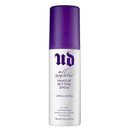 Urban Decay All Nighter Setting Spray
