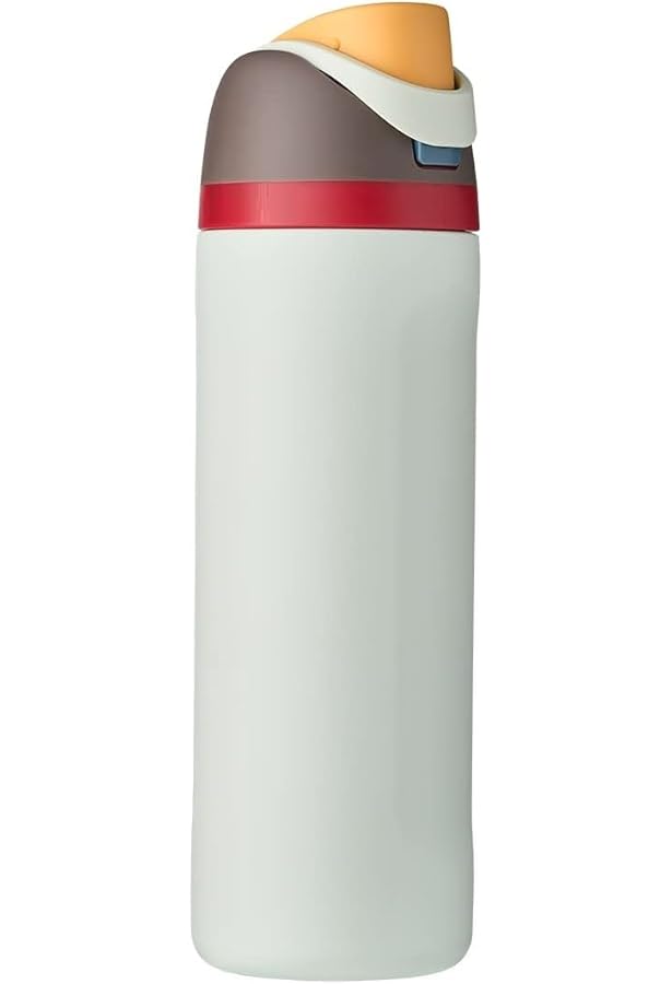 Owala FreeSip Insulated Stainless Steel Water Bottle with Straw