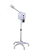 Health First Freestanding 4-In-1 Hot Warm Cold Ozone Facial Steamer