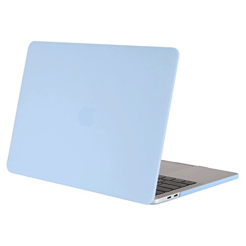 MOSISO MacBook Pro 13 H  lle 2017   2016 Freisetzung A1706   A1708 - Ultra Slim Hochwertige Plastik Hartschale Tasche Schutzh  lle Snap Case f  r Neue