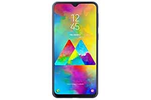Trailers samsung galaxy m20 smartphone (16 0cm (6 3 zoll) 64gb desire