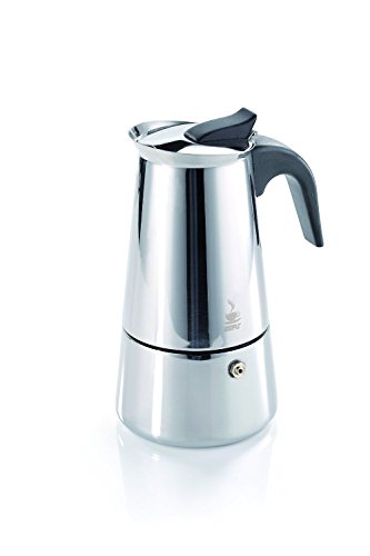 Gefu 16140 Espressokocher Emilio, 2 Tassen Gefu 16140 Espressokocher Emilio, 2 Tassen Bilder