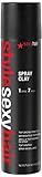 Sexy Hair Style Sexy Hair Texturizing Spray Clay, 1.4 Ounce