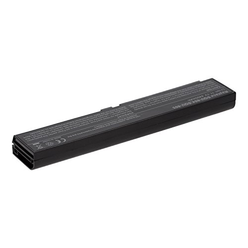 PURE⚡POWER® Laptop Akku LG 3UR18650-2-T0167 (11.1V, 4400 mAh, schwarz, 6 Zellen) - 6