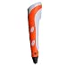 SmartGear 3D-1 3d printing pen (Orange) RS.2749.00