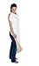 Cuddledry Apron Bath Towel (Oatmeal)