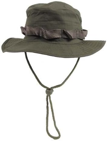 US GI BUSH HAT BOONIE HAT Slouch 8 Colors S-XL - size#xFFFD;n, S