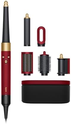 Dyson Airwrap i.d.™ Multistyler e Asciugacapelli
