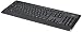Produktbild Fujitsu KB910 105 Tasten USB-Tastatur Deutsch schwarz