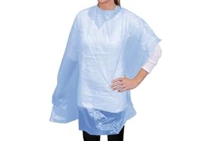 Onlissa Capas Desechables Para Tintes en Bolsas de 100 unidades Uso Profesional