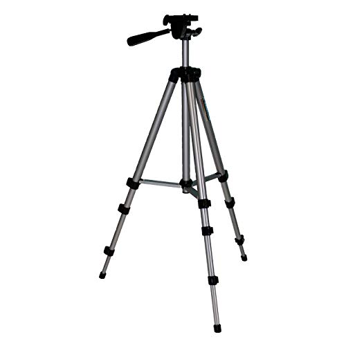 emi power Trípode fotográfico de Aluminio